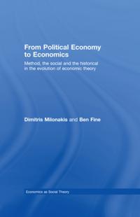 Economics as Social Theory