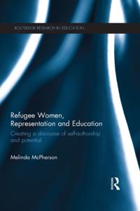 Routledge Research in Education