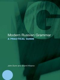 Modern Grammars