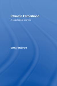 Intimate Fatherhood