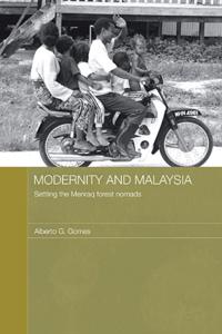 The Modern Anthropology of Southeast Asia