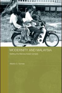 The Modern Anthropology of Southeast Asia