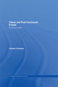 Routledge Contemporary Asia Series