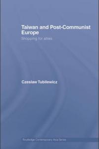 Routledge Contemporary Asia Series