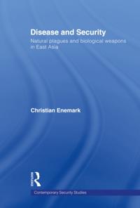 Contemporary Security Studies