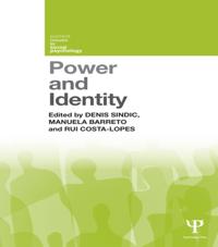 Current Issues in Social Psychology
