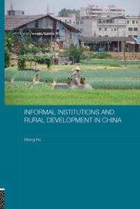 Routledge Studies on the Chinese Economy