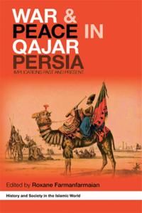 History and Society in the Islamic World