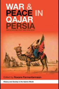 History and Society in the Islamic World