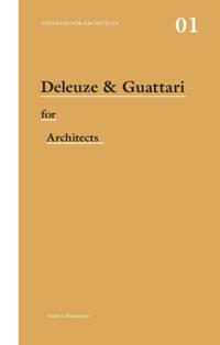 Thinkers for Architects
