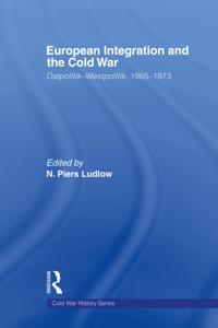 Cold War History