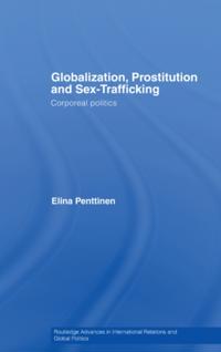 Routledge Advances in International Relations and Global Politics
