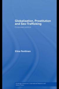 Routledge Advances in International Relations and Global Politics