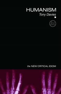 The New Critical Idiom