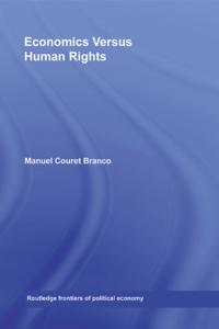 Routledge Frontiers of Political Economy