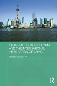 Routledge Studies on the Chinese Economy