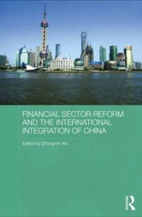 Routledge Studies on the Chinese Economy