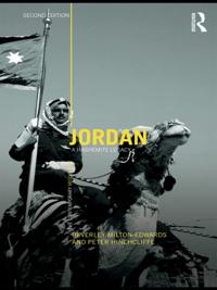 The Contemporary Middle East