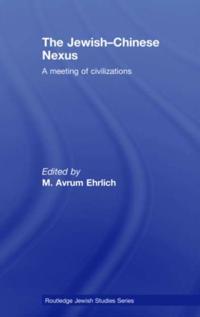 Routledge Jewish Studies Series