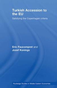 Routledge Studies in Middle Eastern Economies