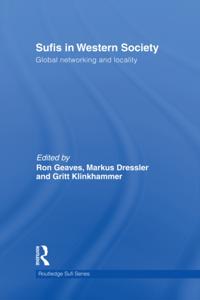 Routledge Sufi Series