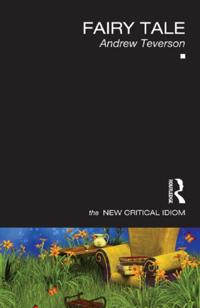 The New Critical Idiom