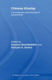 Routledge Contemporary China Series