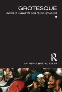 The New Critical Idiom