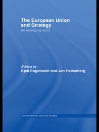 Contemporary Security Studies