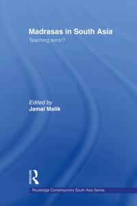 Routledge Contemporary South Asia Series