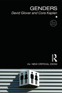 The New Critical Idiom