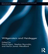 Routledge Studies in Twentieth-Century Philosophy