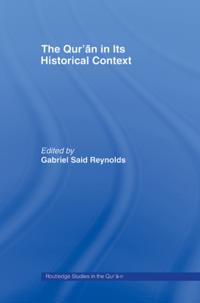 Routledge Studies in the Qur''an