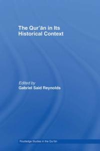 Routledge Studies in the Qur''an
