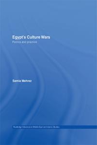 Routledge Advances in Middle East and Islamic Studies