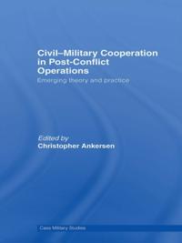 Cass Military Studies