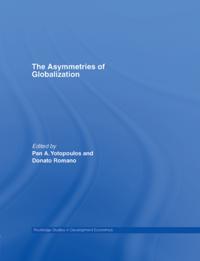 Routledge Studies in Development Economics