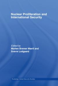 Routledge Global Security Studies