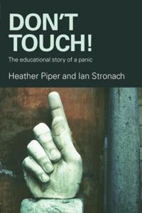Don't Touch!