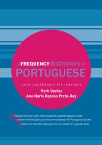 Routledge Frequency Dictionaries