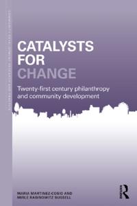 Community Development Research and Practice Series