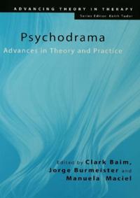 Advancing Theory in Therapy
