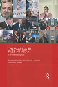 BASEES/Routledge Series on Russian and East European Studies