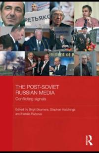 BASEES/Routledge Series on Russian and East European Studies