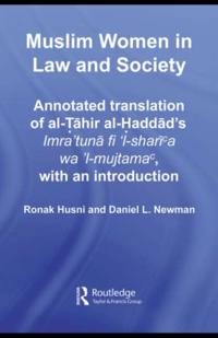 Muslim Women in Law and Society