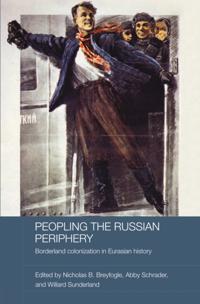 BASEES/Routledge Series on Russian and East European Studies