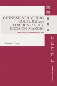 Asian Security Studies