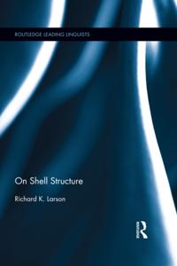 Routledge Leading Linguists