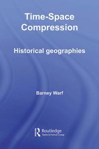 Routledge Studies in Human Geography