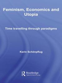 Routledge Frontiers of Political Economy